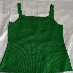 Oscar by Oscar de la Renta Top